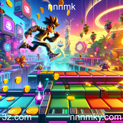 A Evolução dos Jogos de Plataforma: Do Clássico ao Moderno